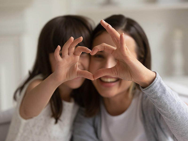 Kinder- und Jugendgynäkologie