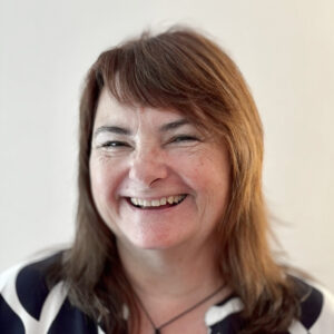 Gabriele Eisenschin